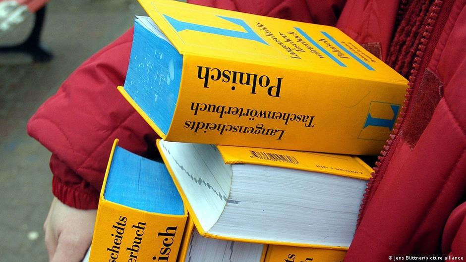 66563383 403.jpg Deutsche Welle эмиграция