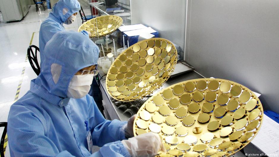 66768929 403.jpg Deutsche Welle санкционный список