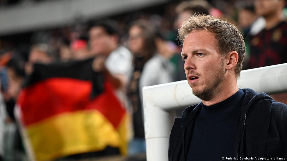 67133098 403.jpg Deutsche Welle Юлиан Нагельсман