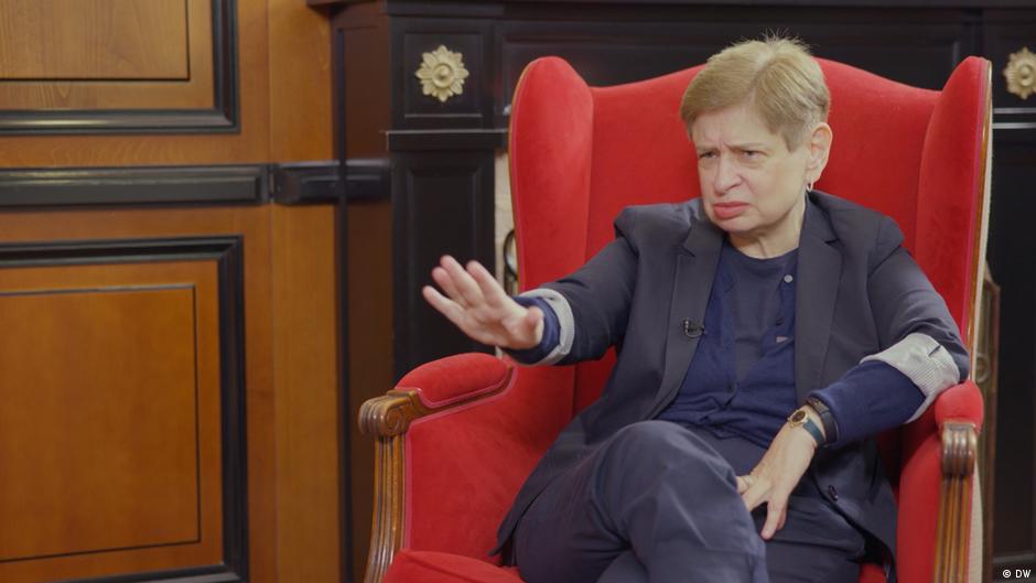 67258162 403.jpg Deutsche Welle иноагент