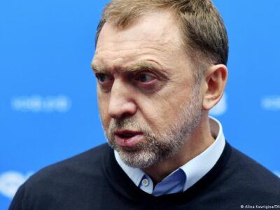 67391116 403.jpg Deutsche Welle Олег Дерипаска