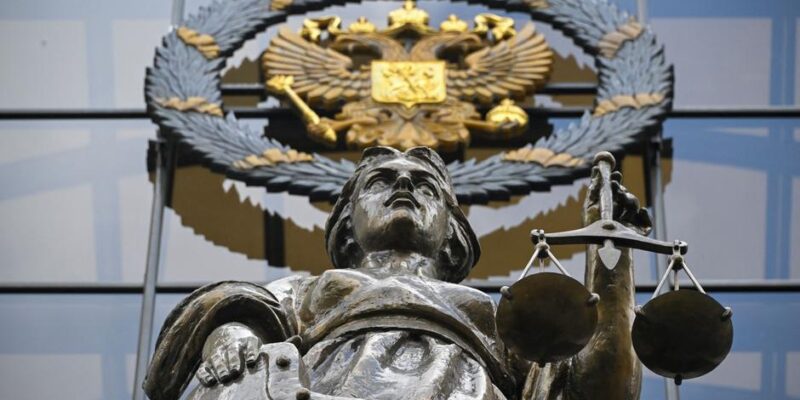 67617391 403.jpg Deutsche Welle Антивоенный комитет России