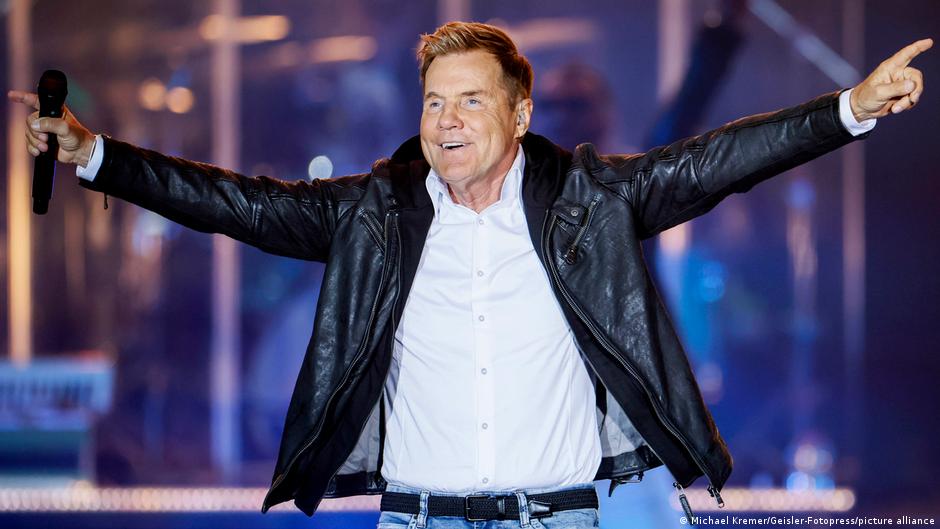 68189568 403.jpg Deutsche Welle Дитер Болен