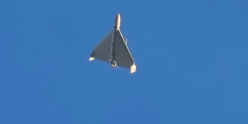 68344085 403.jpg Deutsche Welle война с Ираном