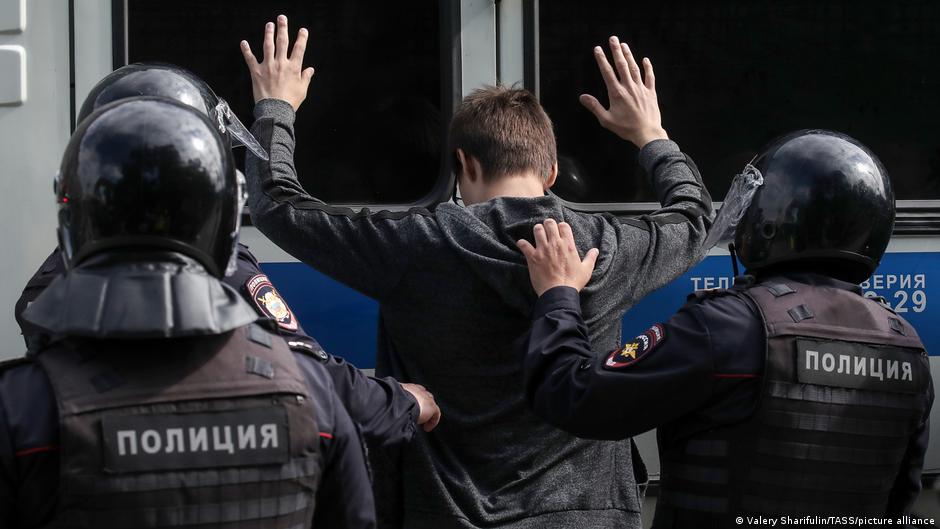 68346115 403.jpg Deutsche Welle блокировки в России