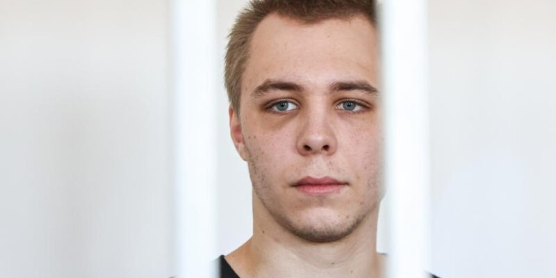 68382589 403.jpg Deutsche Welle Никита Журавель