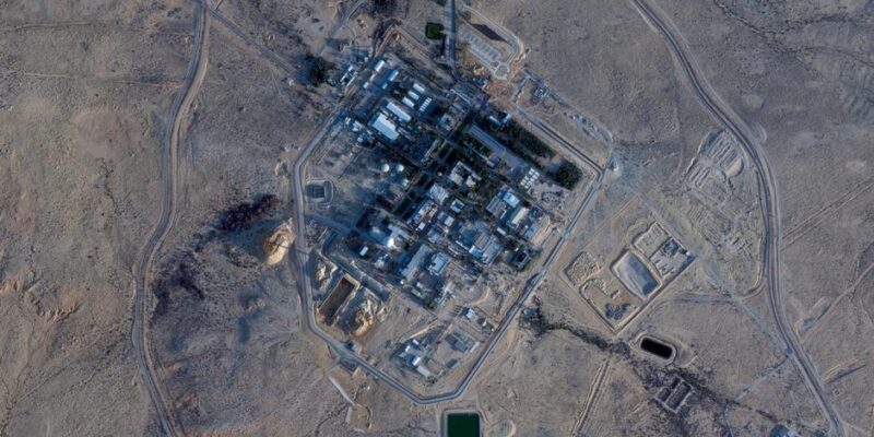 68862425 403.jpg Deutsche Welle Димона, иран