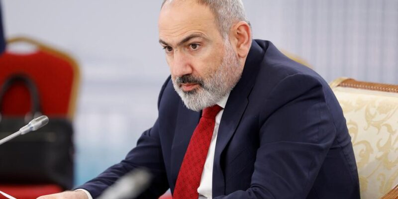 Зачем власти Армении готовят новую конституцию 1 69441389 403.jpg Deutsche Welle Армения