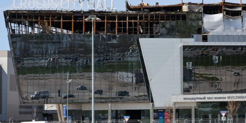 69889421 403.jpg Deutsche Welle Крокус Сити Холл