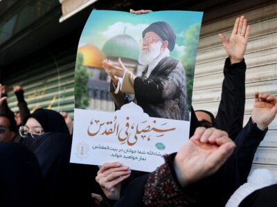 6f53ce40 157b 11f1 b048 c9424b2cf5fd.jpg Deutsche Welle убийство Хаменеи, устранение Хаменеи