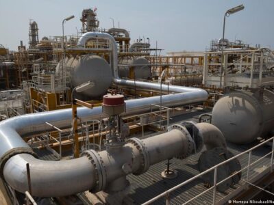 70081776 403.jpg Deutsche Welle война против Ирана