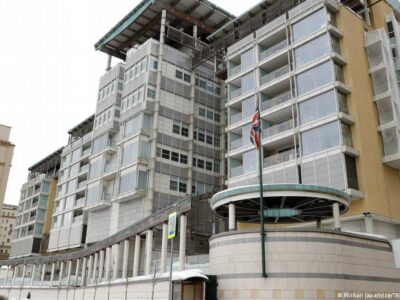 70206865 403.jpg Deutsche Welle дипломат Великобритании, посол Великобритании, Россия-Великобритания