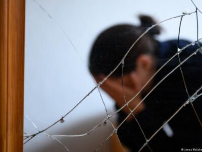 Беседы и профучет: в Беларуси хотят ввести новые меры борьбы с домашним насилием 3 70566300 403.jpg Deutsche Welle Беларусь