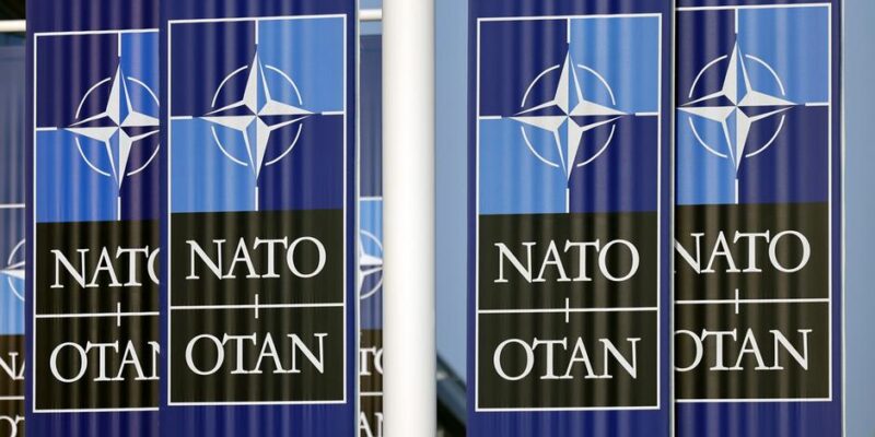 70764942 403.jpg Deutsche Welle НАТО-Ирак