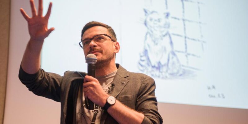 70886583 403.jpg Deutsche Welle Илья Яшин