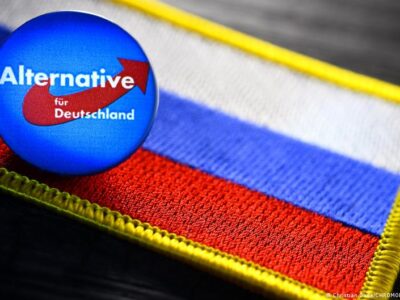 70929256 403.jpg Deutsche Welle Альтернатива для Германии