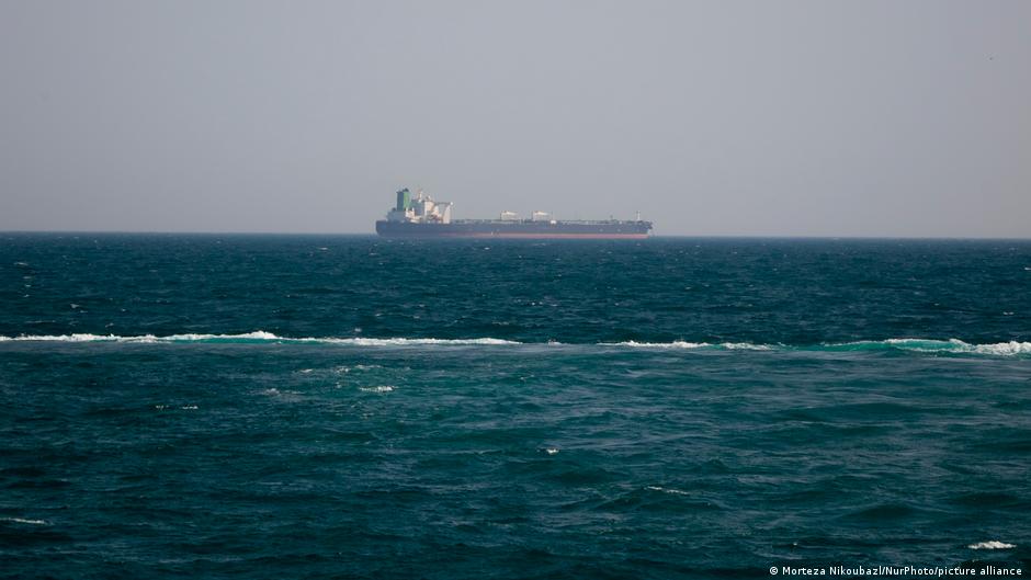 70952327 403.jpg Deutsche Welle Кувейт