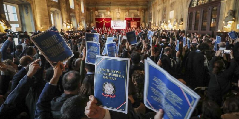 71408119 403.jpg Deutsche Welle Итальянцы