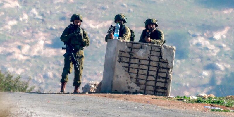 В Израиле хотят расширить применение смертной казни 1 71501780 403.jpg Deutsche Welle смертная казнь, уголовный кодекс Израиля