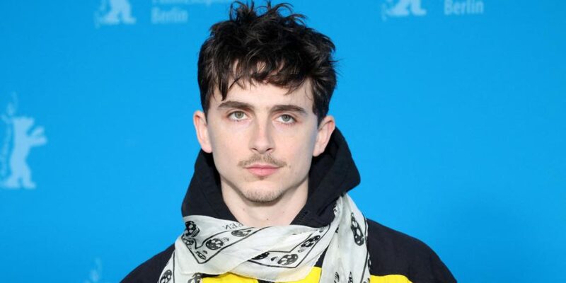 71635008 403.jpg Deutsche Welle Вольфрам Ваймер, Тимоти Шаламе