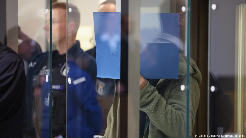 71742259 403.jpg Deutsche Welle ХАМАС