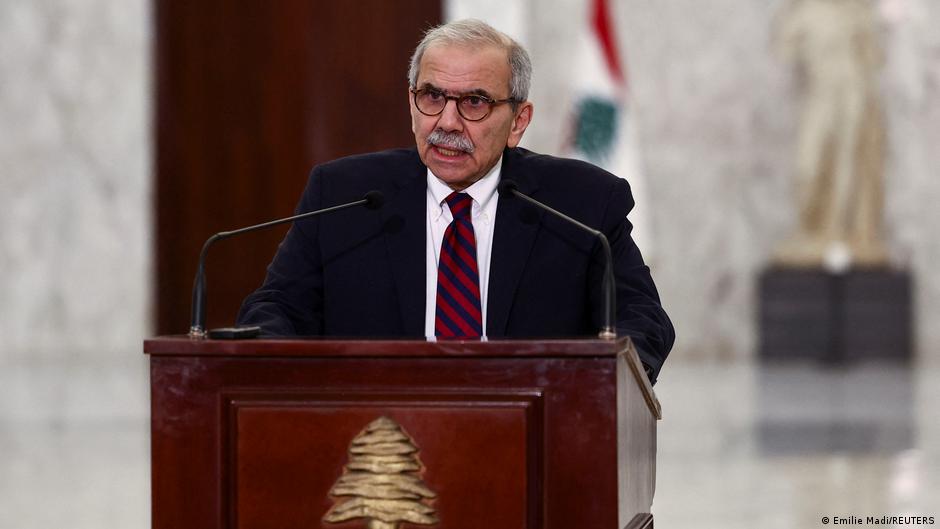 71748068 403.jpg Deutsche Welle Корпус стражей исламской революции (КСИР), Хезболла-КСИР