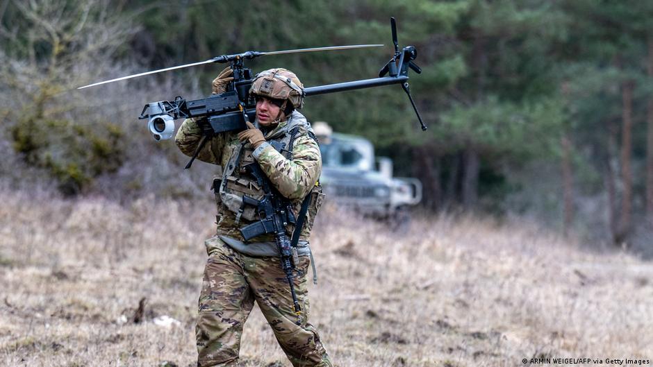 72309429 403.jpg Deutsche Welle Ближний Восток