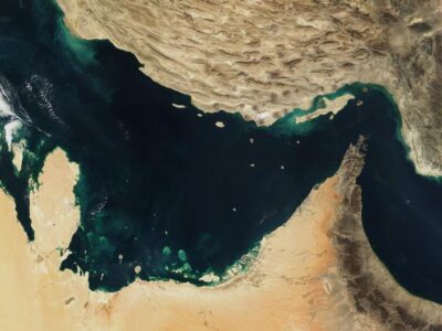 72480386 403.jpg Deutsche Welle Ормузский пролив