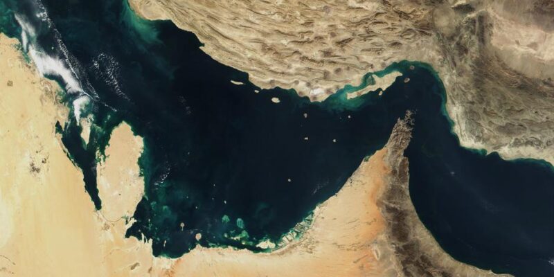 72480386 403.jpg Deutsche Welle Ормузский пролив