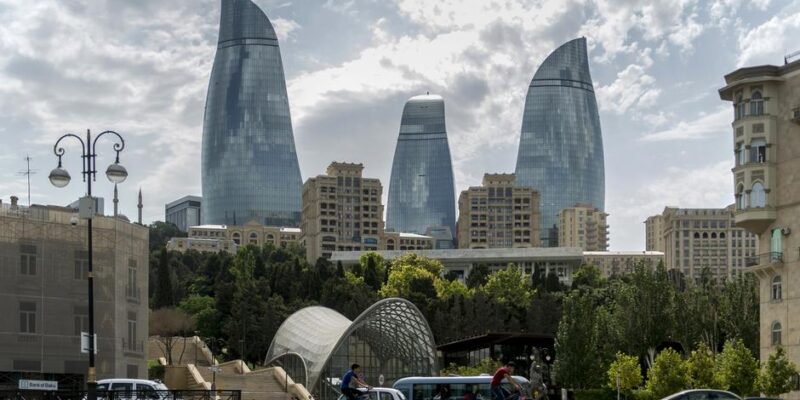 72676054 403.jpg Deutsche Welle Баку