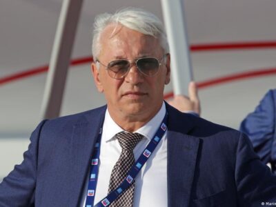 72845342 403.jpg Deutsche Welle Вертолеты России, Майорка, Николай Колесов