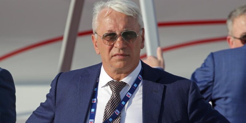 72845342 403.jpg Deutsche Welle Вертолеты России, Майорка, Николай Колесов