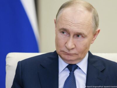 Война США и Израиля с Ираном: радости и страхи Кремля 3 72931807 403.jpg Deutsche Welle война в Иране