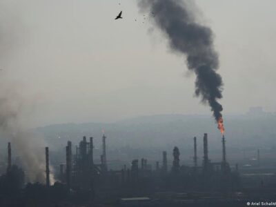 72996433 403.jpg Deutsche Welle иран