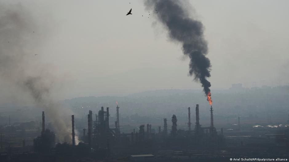 72996433 403.jpg Deutsche Welle иран