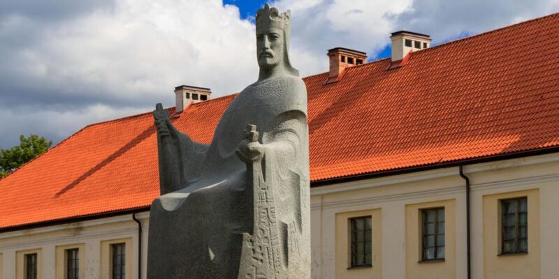 73176238 403.jpg Deutsche Welle литовцы