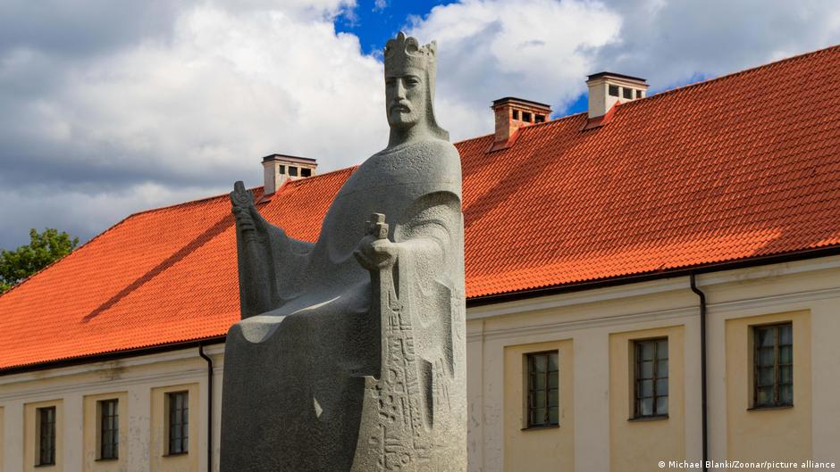 73176238 403.jpg Deutsche Welle литовцы