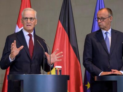 73360668 403.jpg Deutsche Welle Канцлер ФРГ