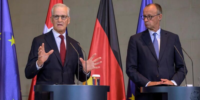 73360668 403.jpg Deutsche Welle Канцлер ФРГ