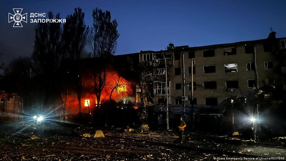 73818128 403.jpg Deutsche Welle Удары