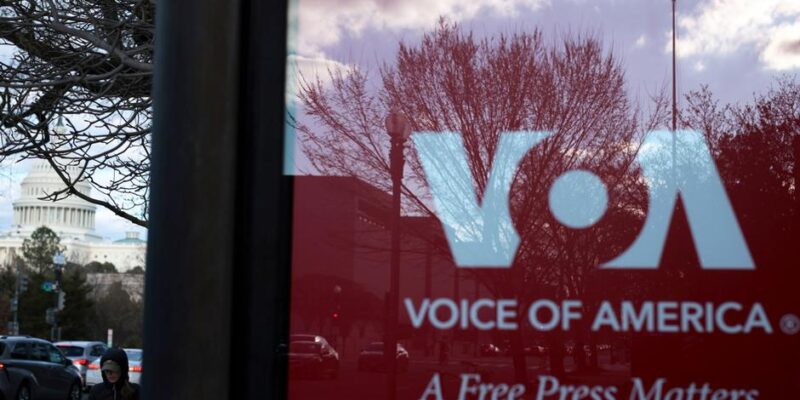 73823123 403.jpg Deutsche Welle Voice of America, Голос америки