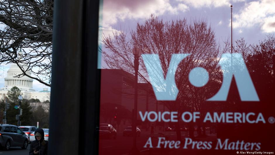 73823123 403.jpg Deutsche Welle Voice of America, Голос америки