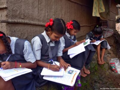 ЮНЕСКО: Каждый шестой ребенок на планете не может ходить в школу 2 73830342 403.jpg Deutsche Welle ЮНЕСКО