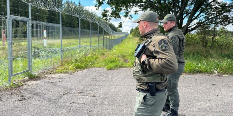 73883464 403.jpg Deutsche Welle Литва-Беларусь