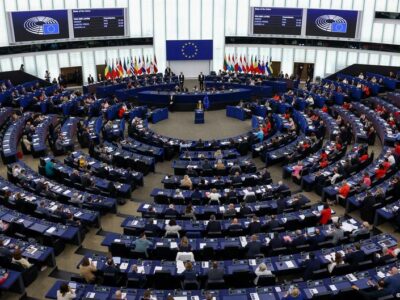 73965232 403.jpg Deutsche Welle Европарламент