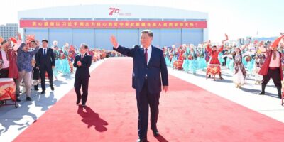 Как Китай продвигает ассимиляцию уйгуров и других нацменьшинств 6 74144001 403.jpg политика китай