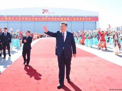 74144001 403.jpg Deutsche Welle китай