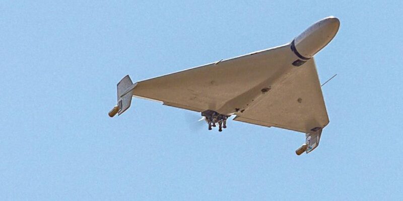 74228437 403 1.jpg 1 Deutsche Welle иран