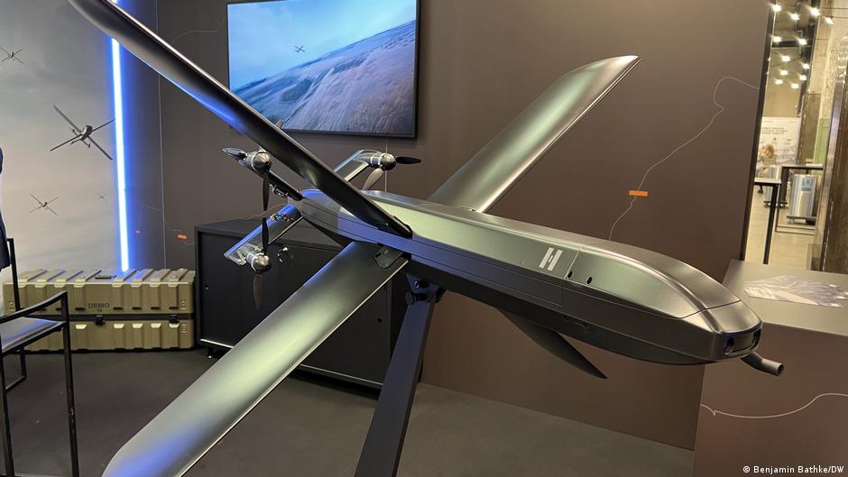 СМИ: ВСУ стали массово применять немецкие "мини-Таурусы" на фронте 1 74450050 403.jpg Deutsche Welle ВСУ