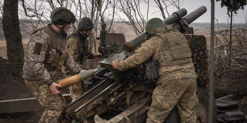 Bloomberg: Украина может остаться без денег на войну к июню 2026 года 1 74583936 403.jpg Deutsche Welle украина